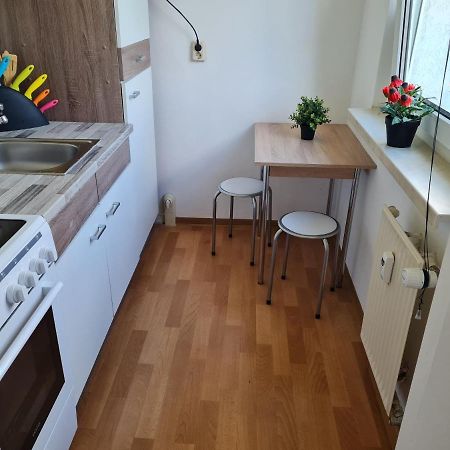 Monteurwohnung Mockau 莱比锡 外观 照片