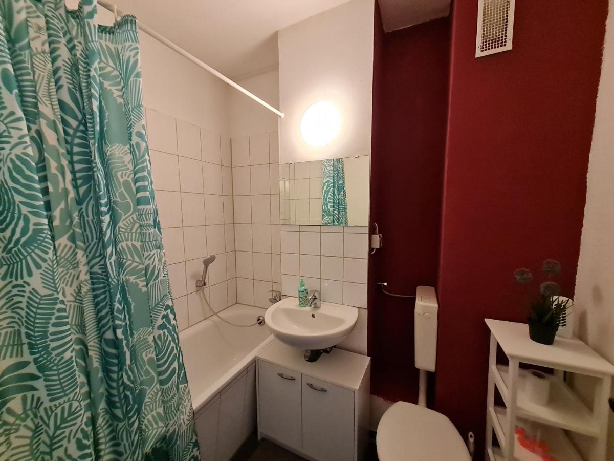Monteurwohnung Mockau 莱比锡 外观 照片